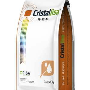 Nawóz startowy krystaliczny NPK 13-40-13 Cristaljisa