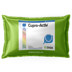 Cupro activ Miedź
