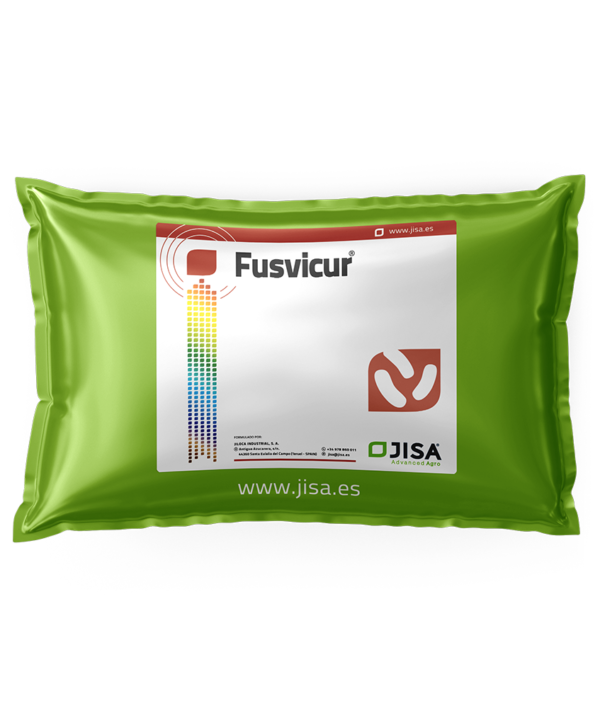 Naturalny środek ochrony przed fuzariozą Fusvicur