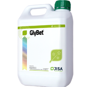 Preparat antystresowy z betainą Glybet