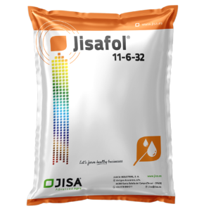 Nawóz dolistny NPK 11-6-32 Jisafol