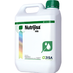 Mieszanka mikroelementów do nawożenia dolistnego NutriJisa Mix